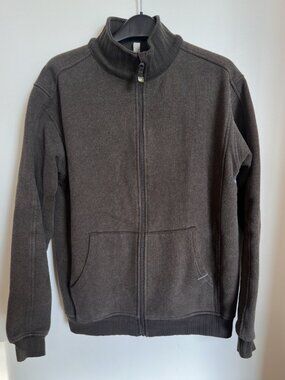 LULULEMON MEN'S XL JACKET